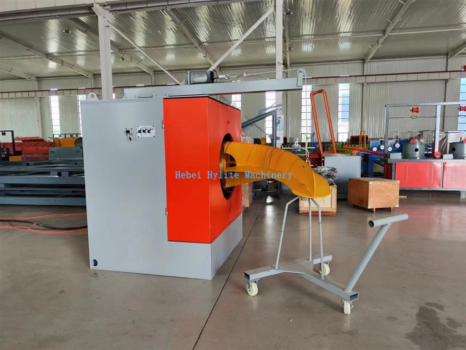 Welding Wire Straight Line Wire Drawing Machine